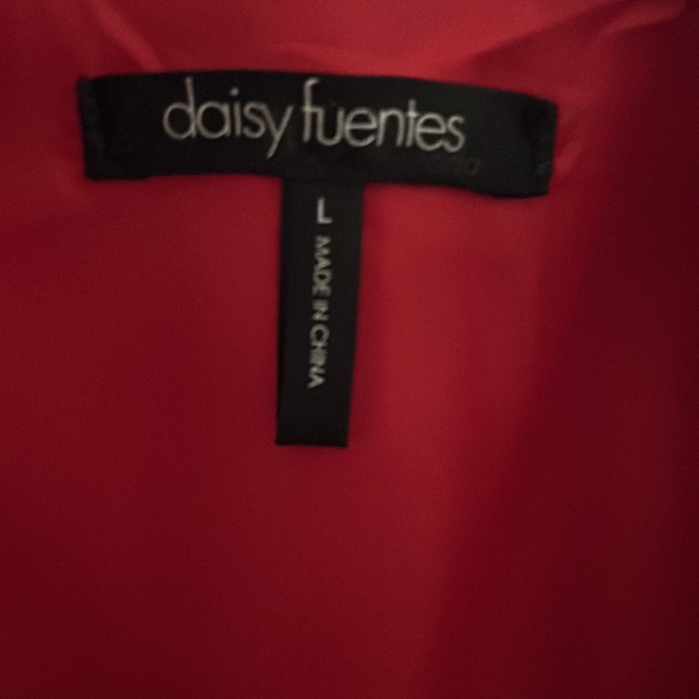 Jacket - Picture 4 of 4